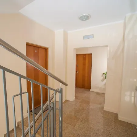 Apartamento Morskie Moonlight Łukęcin