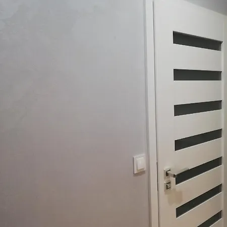 Apartamento Morskie Moonlight *