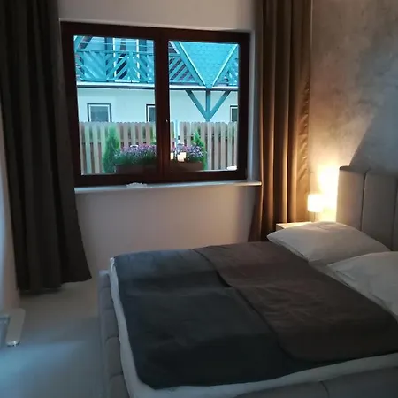 Morskie Moonlight Apartment