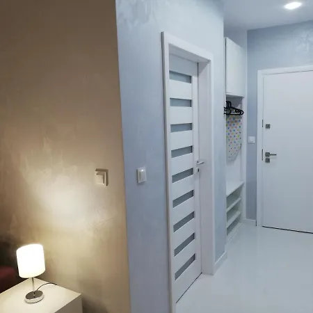 Morskie Moonlight Apartment