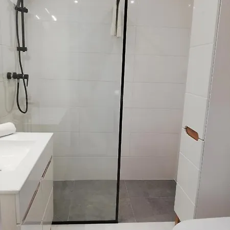 Apartamento Morskie Moonlight *