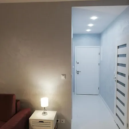 Morskie Moonlight Apartment *