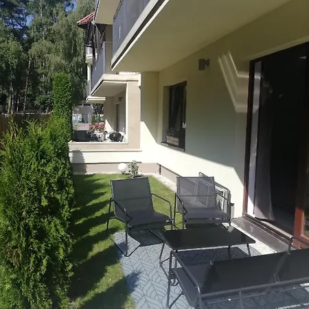 Morskie Moonlight Łukęcin