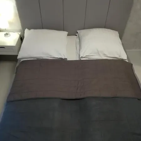 Morskie Moonlight Apartment