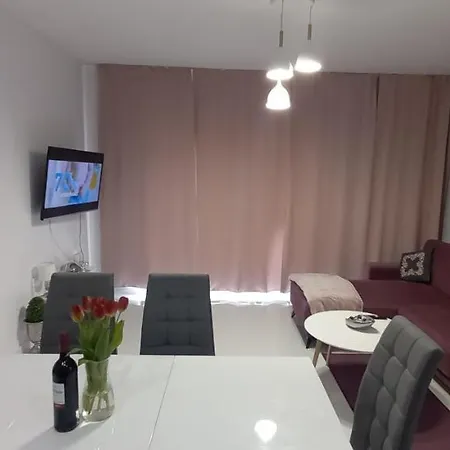 Morskie Moonlight Apartamento