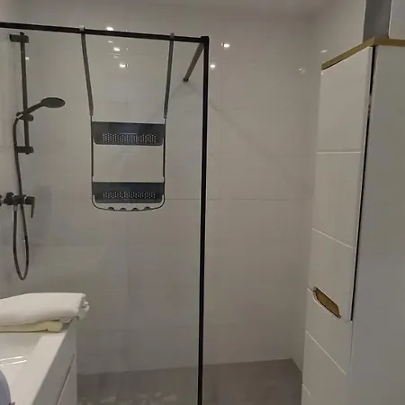 Morskie Moonlight Apartamento *