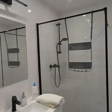 Apartamento Morskie Moonlight *