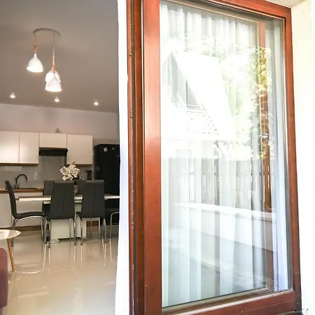 Morskie Moonlight Apartamento *