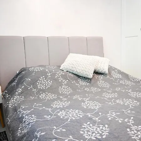Apartman Morskie Moonlight *